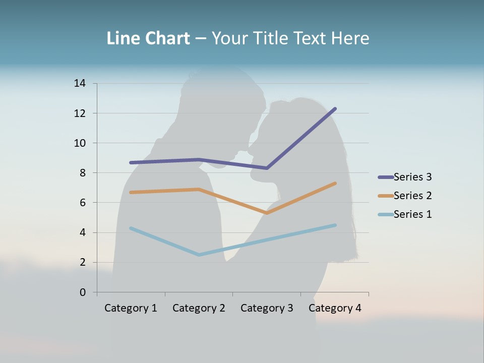 Trategy Table Room PowerPoint Template