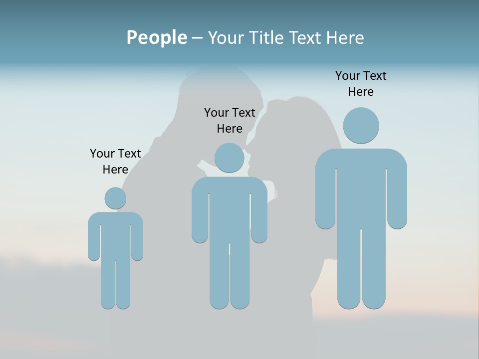 Trategy Table Room PowerPoint Template