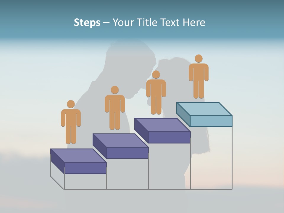 Trategy Table Room PowerPoint Template