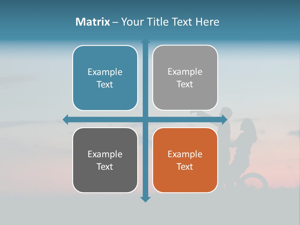 Itting Boardroom Human PowerPoint Template
