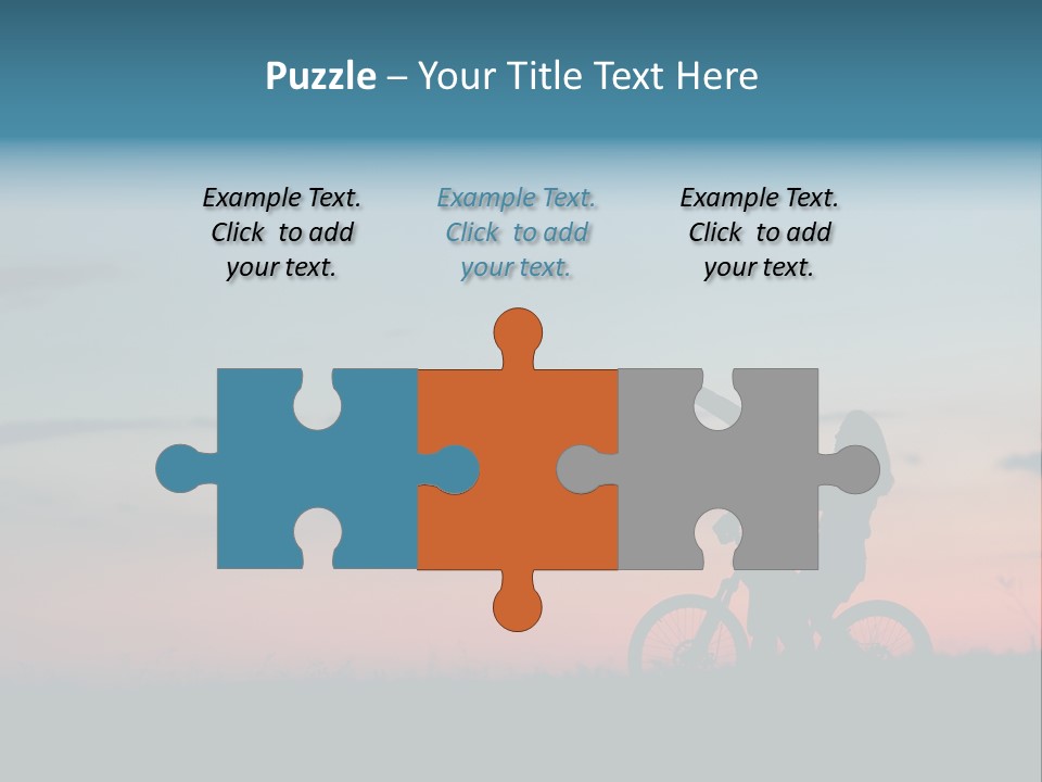 Itting Boardroom Human PowerPoint Template