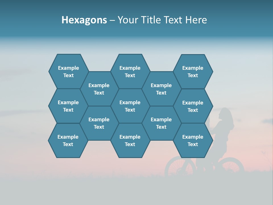 Itting Boardroom Human PowerPoint Template