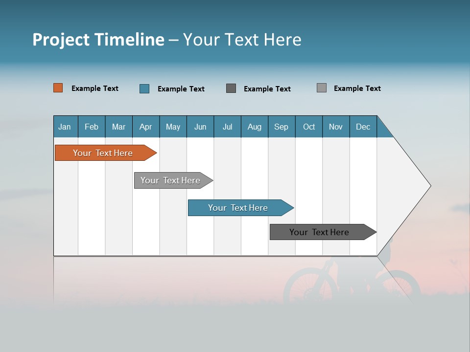 Itting Boardroom Human PowerPoint Template