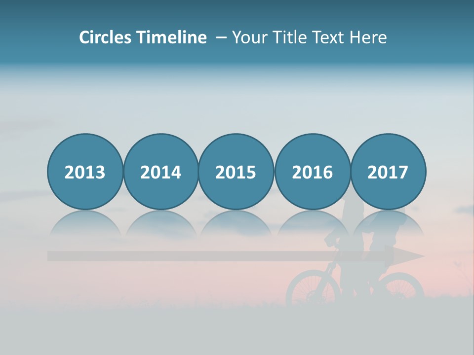 Itting Boardroom Human PowerPoint Template