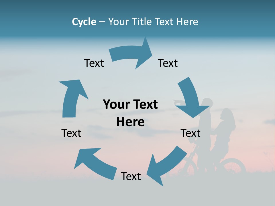 Itting Boardroom Human PowerPoint Template