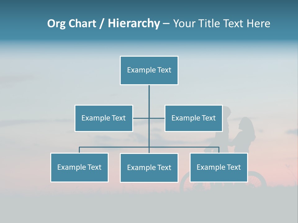 Itting Boardroom Human PowerPoint Template