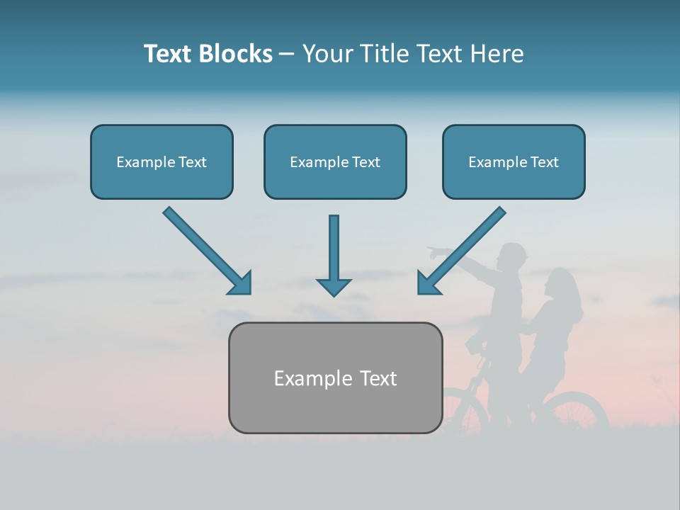 Itting Boardroom Human PowerPoint Template
