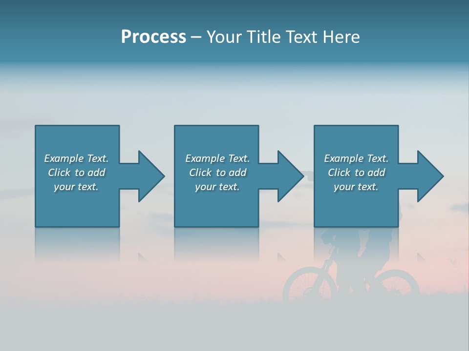 Itting Boardroom Human PowerPoint Template