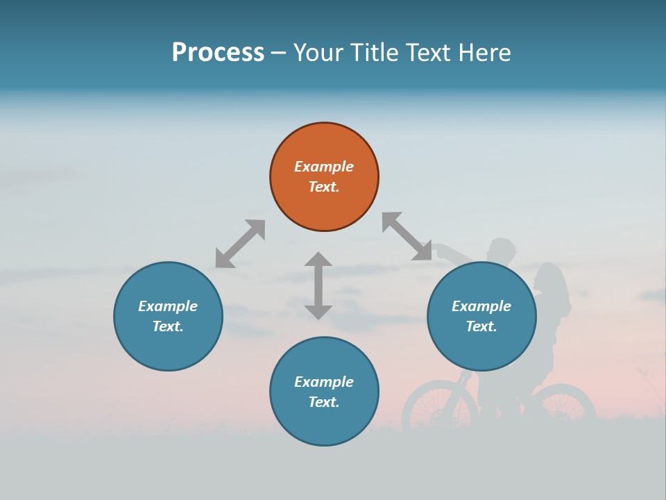 Itting Boardroom Human PowerPoint Template