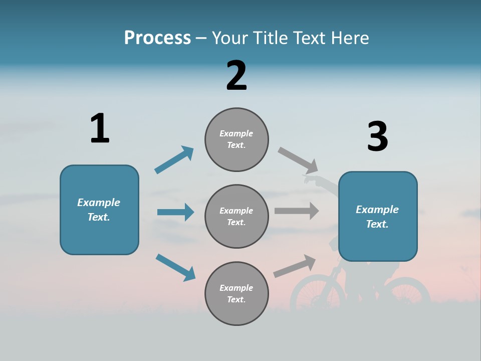 Itting Boardroom Human PowerPoint Template
