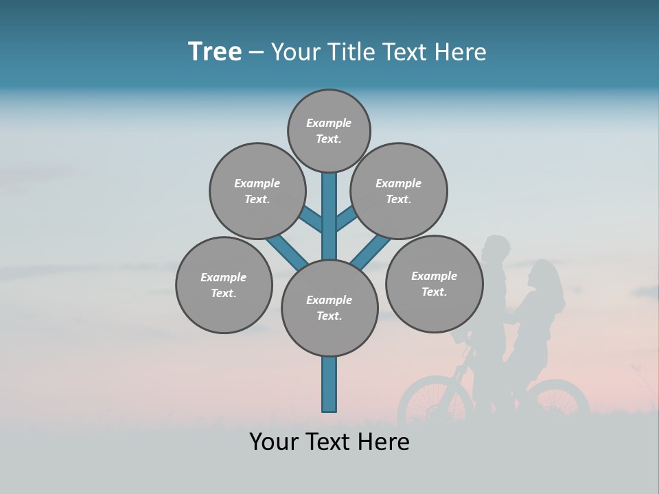 Itting Boardroom Human PowerPoint Template