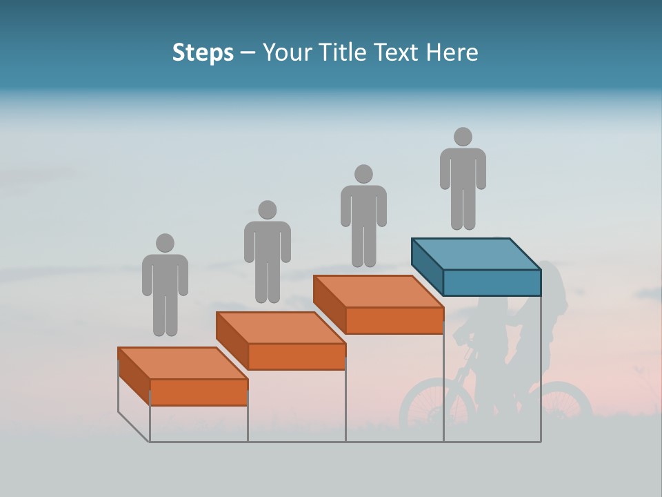 Itting Boardroom Human PowerPoint Template