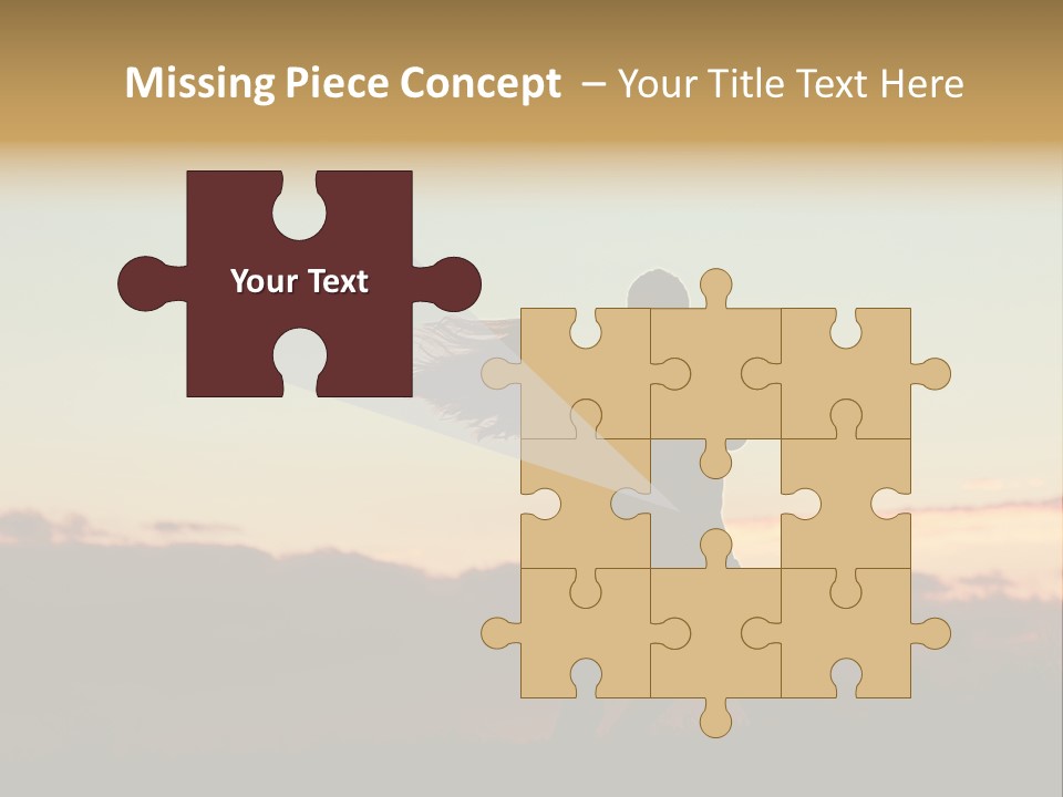 Happy Toon Humor PowerPoint Template