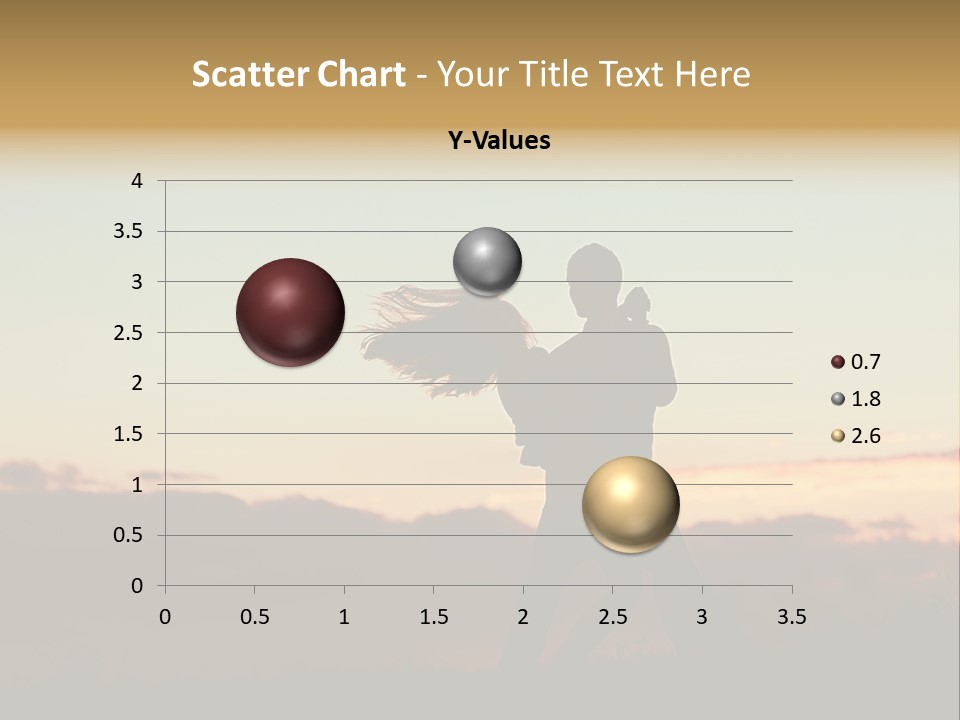 Happy Toon Humor PowerPoint Template
