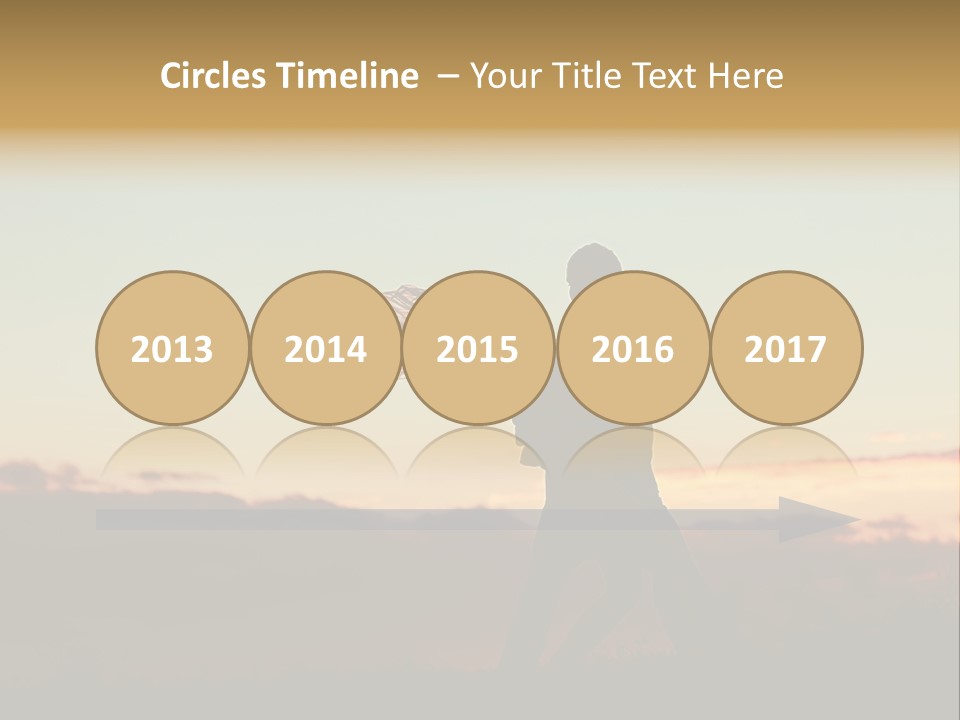 Happy Toon Humor PowerPoint Template