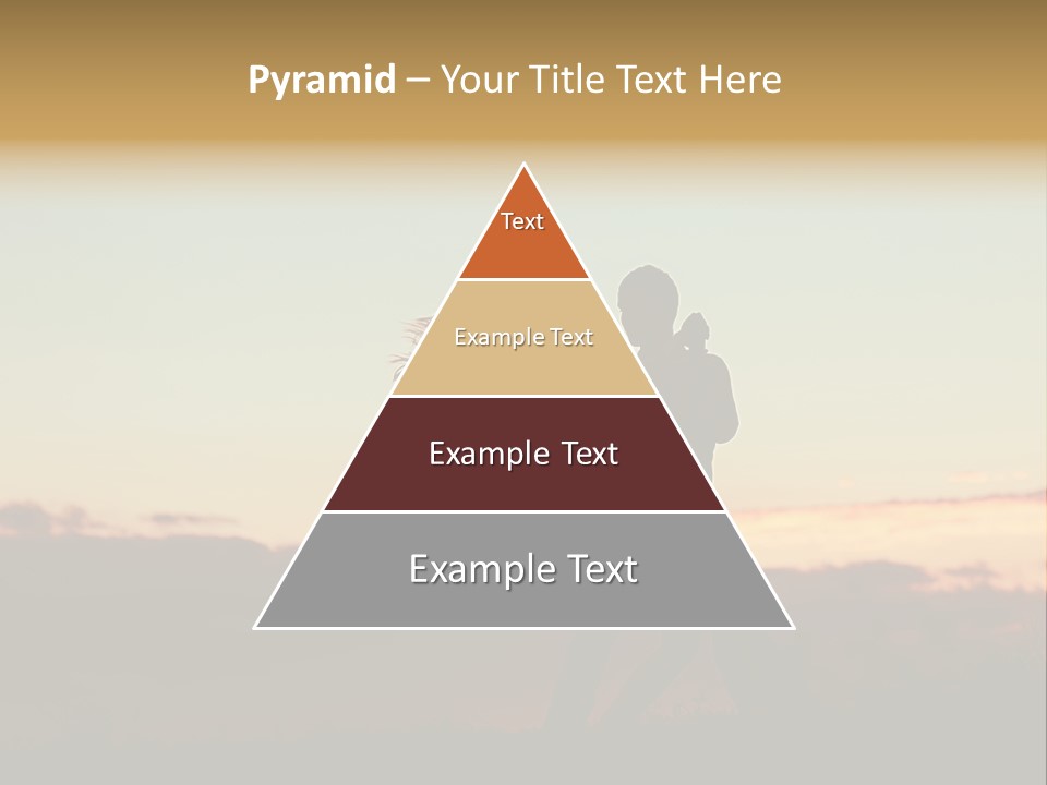 Happy Toon Humor PowerPoint Template