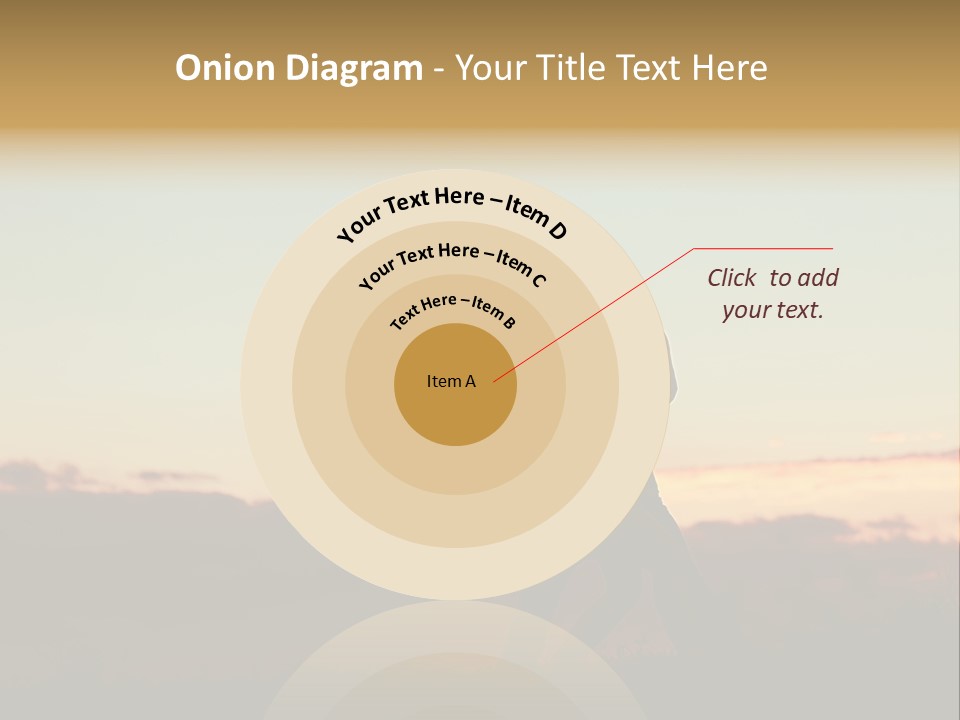 Happy Toon Humor PowerPoint Template