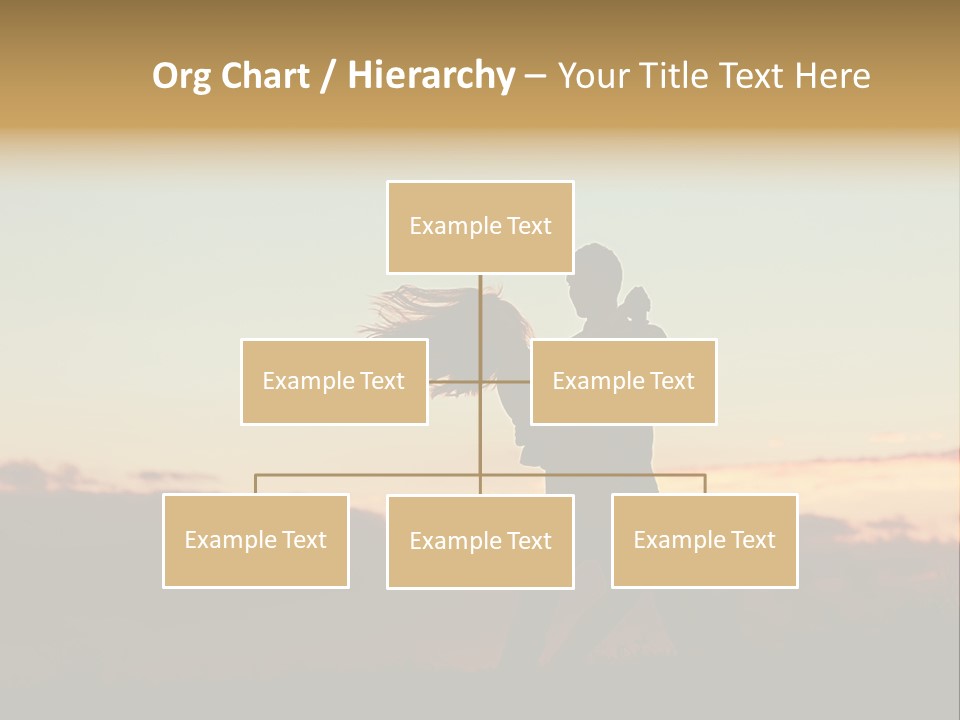 Happy Toon Humor PowerPoint Template
