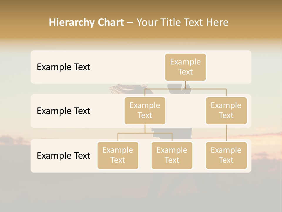 Happy Toon Humor PowerPoint Template