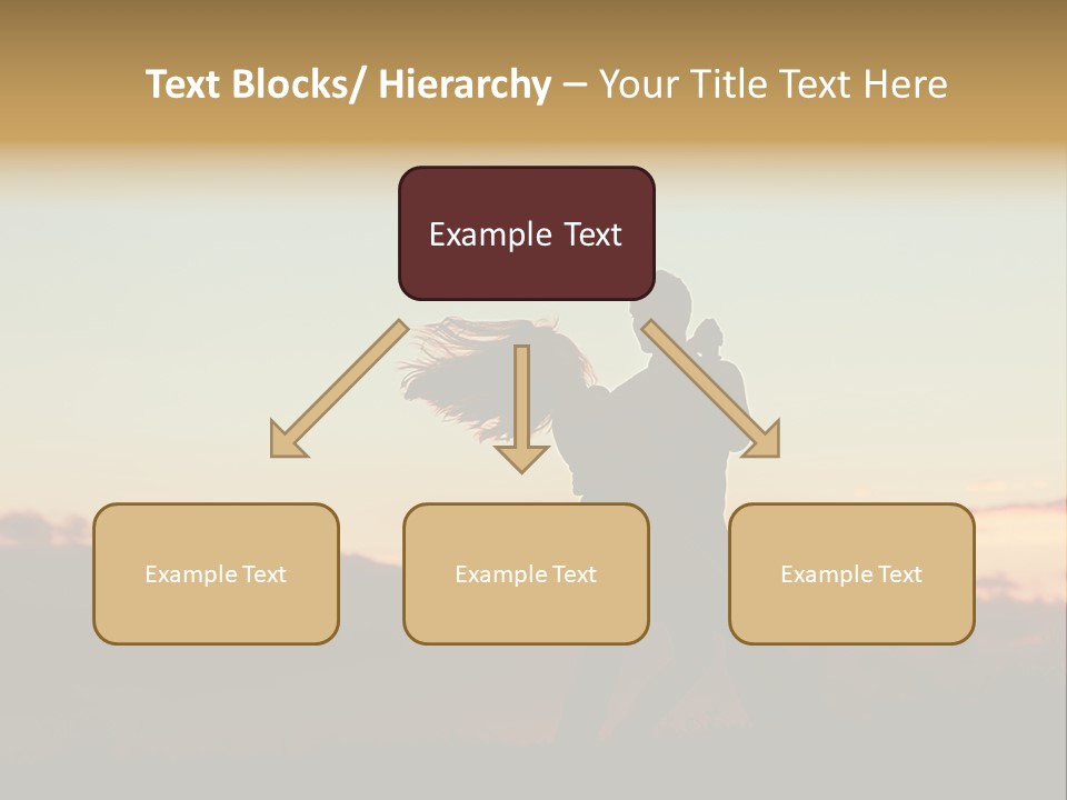 Happy Toon Humor PowerPoint Template