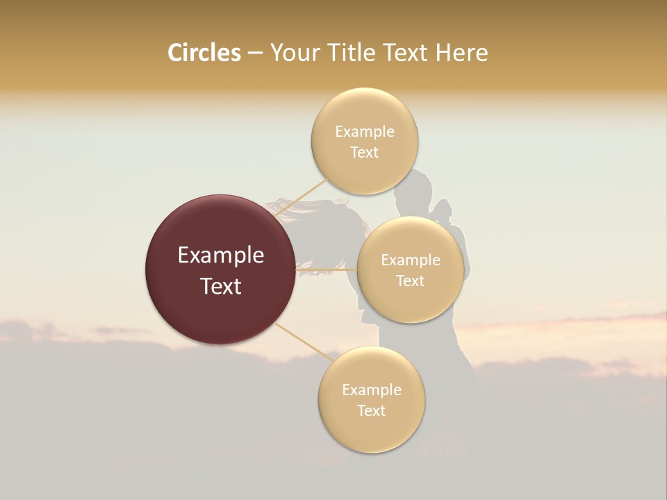 Happy Toon Humor PowerPoint Template