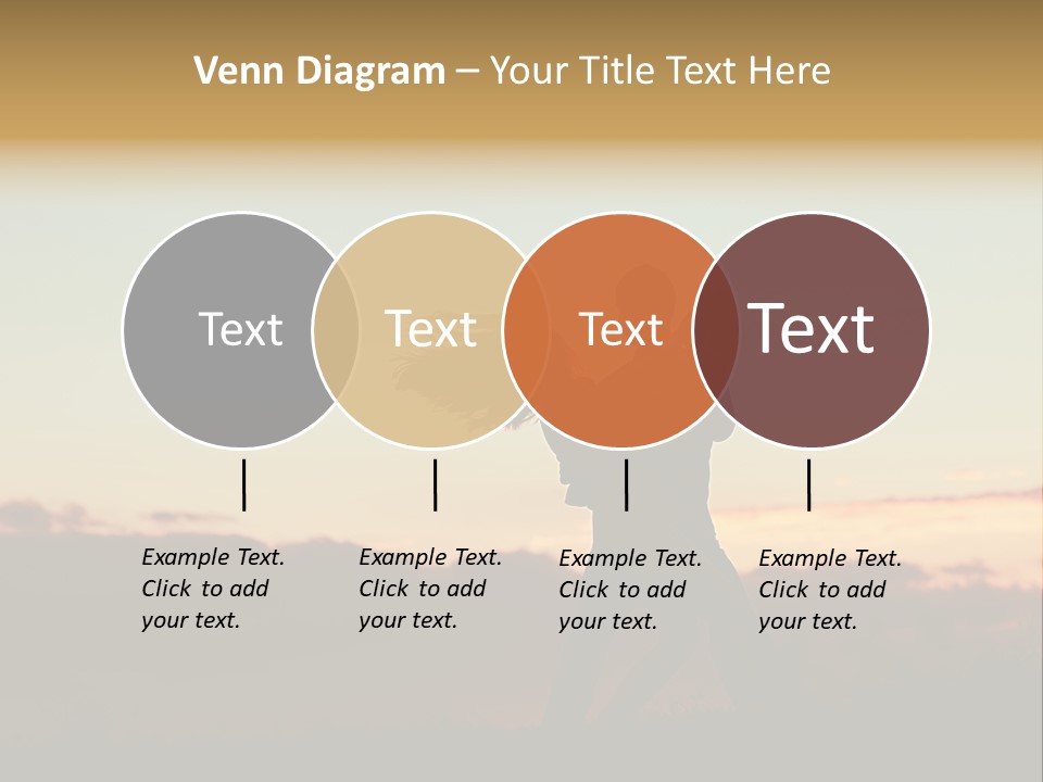 Happy Toon Humor PowerPoint Template