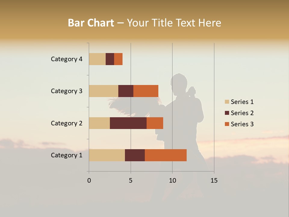 Happy Toon Humor PowerPoint Template