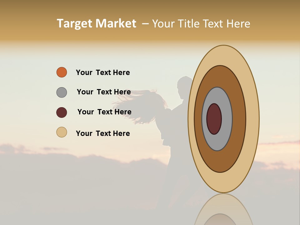 Happy Toon Humor PowerPoint Template