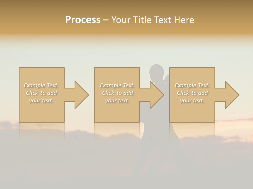 Happy Toon Humor PowerPoint Template