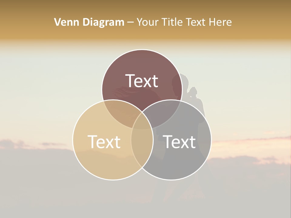 Happy Toon Humor PowerPoint Template