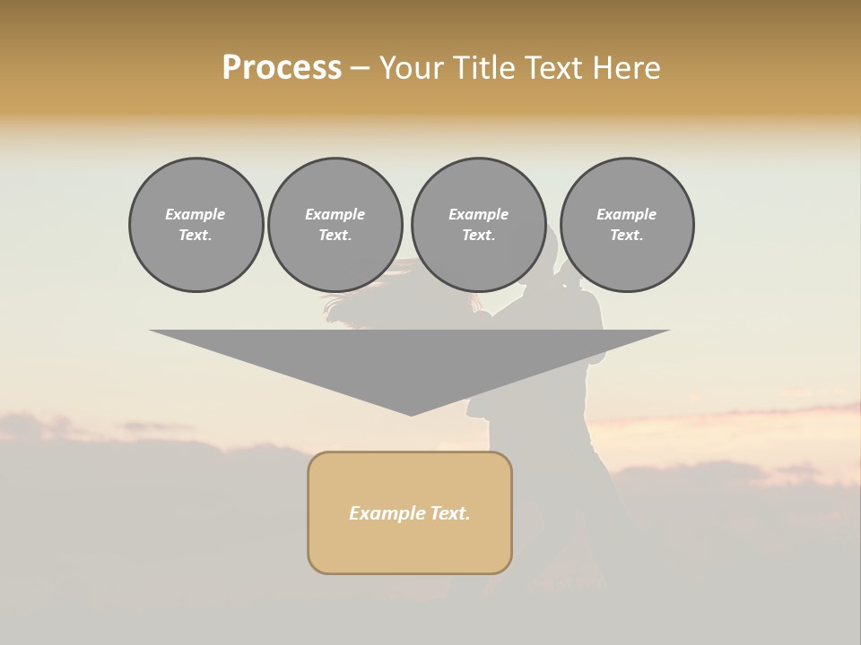 Happy Toon Humor PowerPoint Template