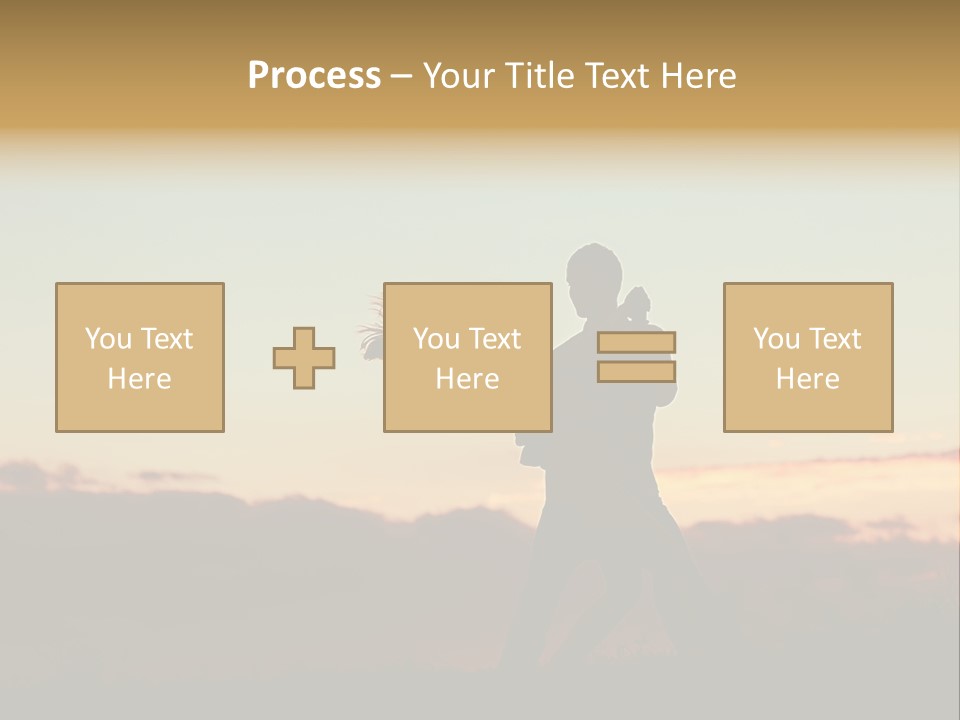 Happy Toon Humor PowerPoint Template
