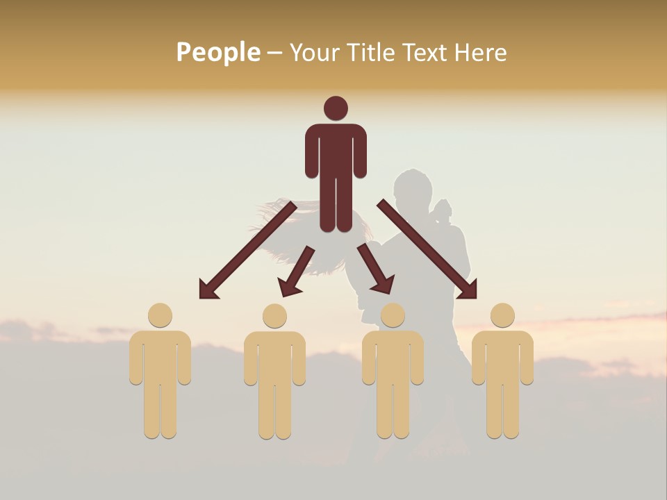 Happy Toon Humor PowerPoint Template