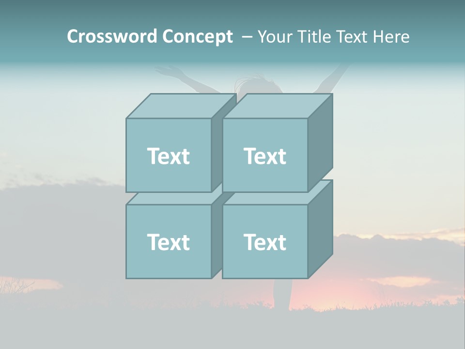 Management Itting Per On PowerPoint Template