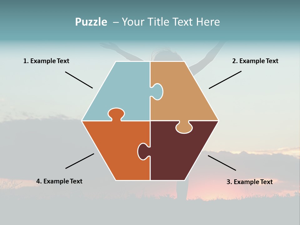 Management Itting Per On PowerPoint Template