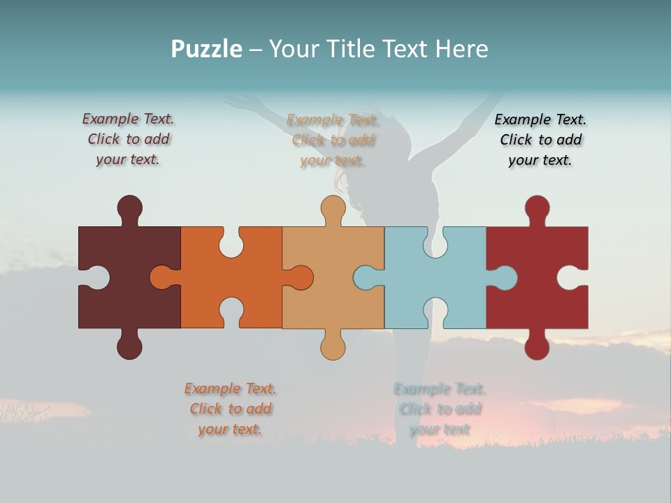Management Itting Per On PowerPoint Template