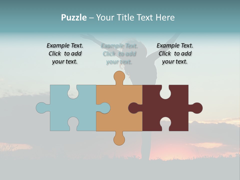 Management Itting Per On PowerPoint Template