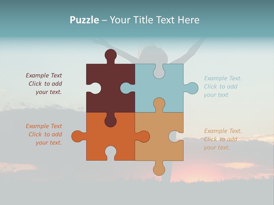 Management Itting Per On PowerPoint Template