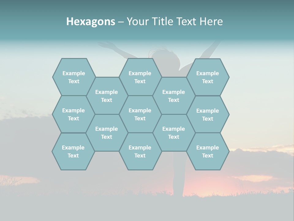 Management Itting Per On PowerPoint Template