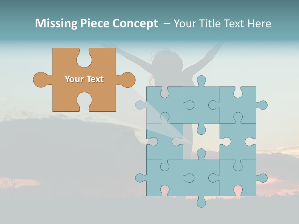 Management Itting Per On PowerPoint Template