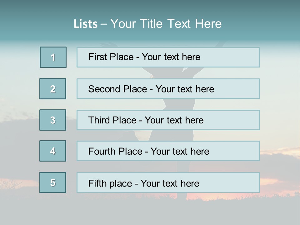 Management Itting Per On PowerPoint Template