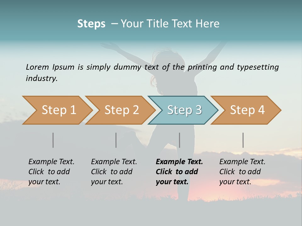 Management Itting Per On PowerPoint Template