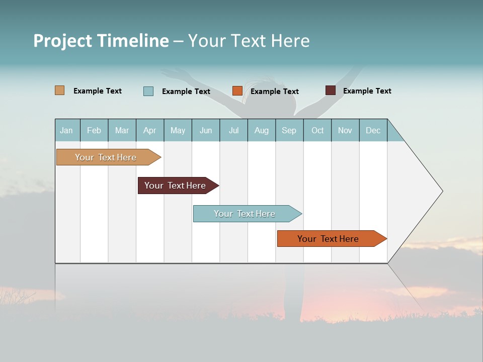 Management Itting Per On PowerPoint Template