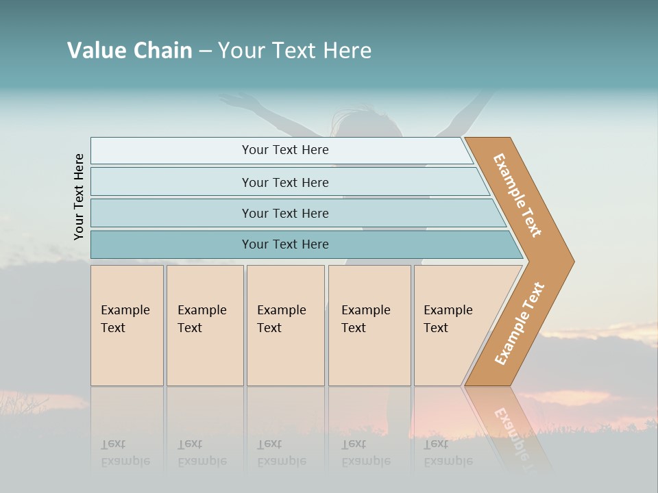 Management Itting Per On PowerPoint Template