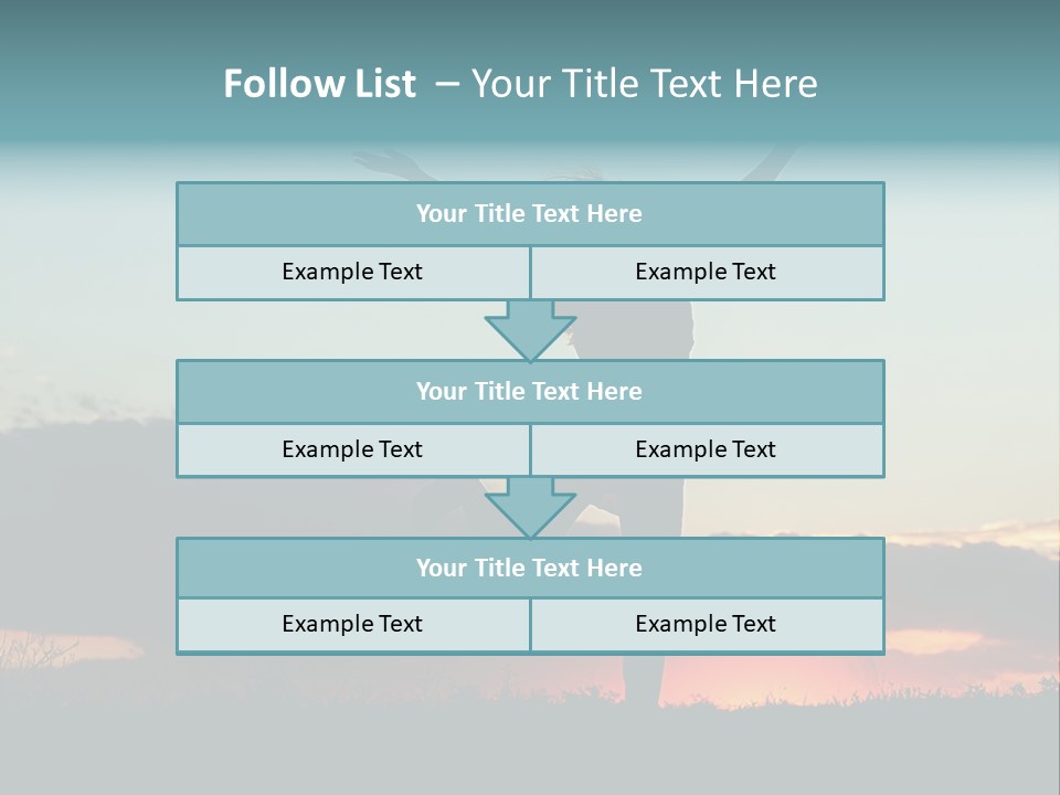Management Itting Per On PowerPoint Template