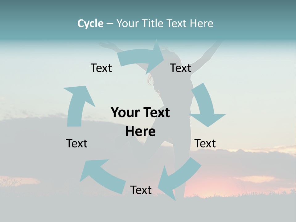 Management Itting Per On PowerPoint Template