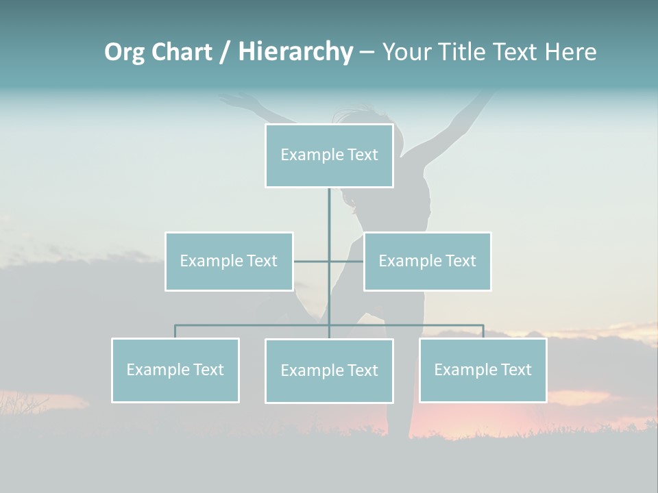 Management Itting Per On PowerPoint Template