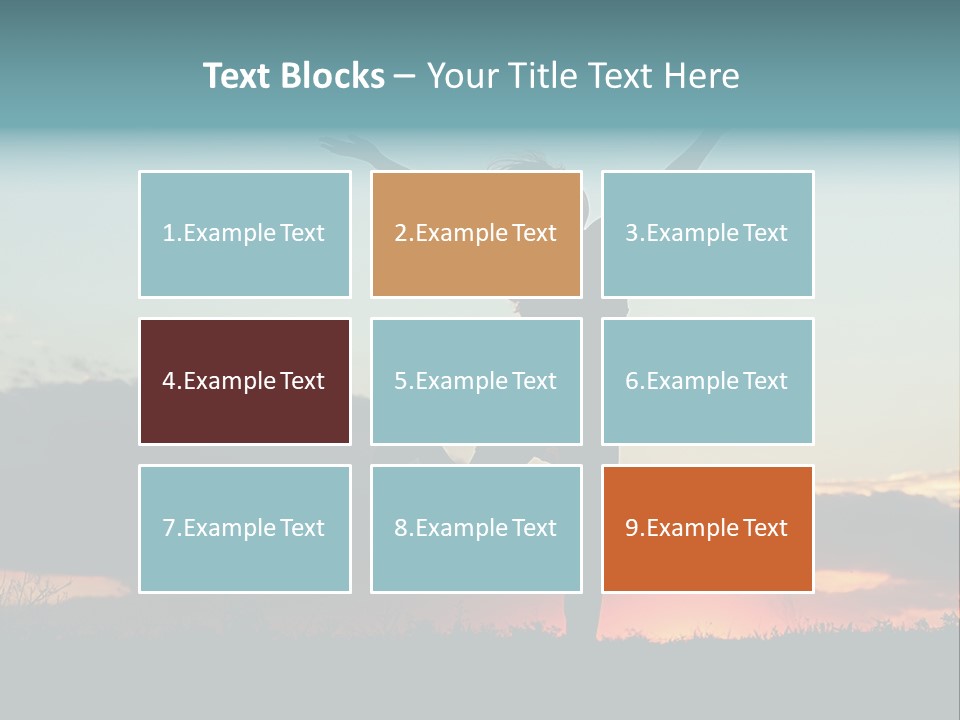 Management Itting Per On PowerPoint Template