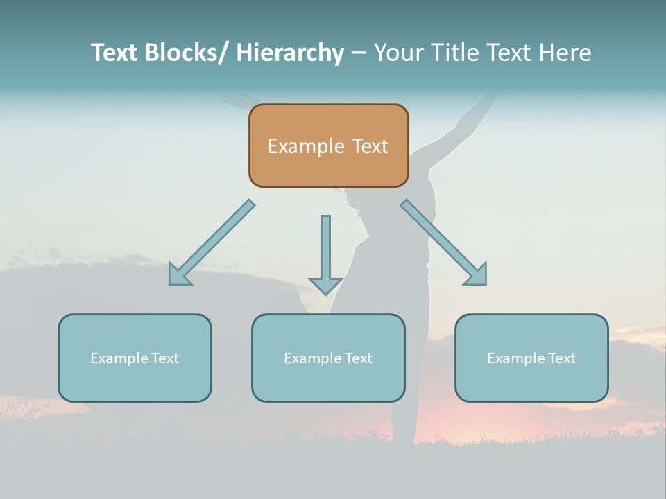 Management Itting Per On PowerPoint Template