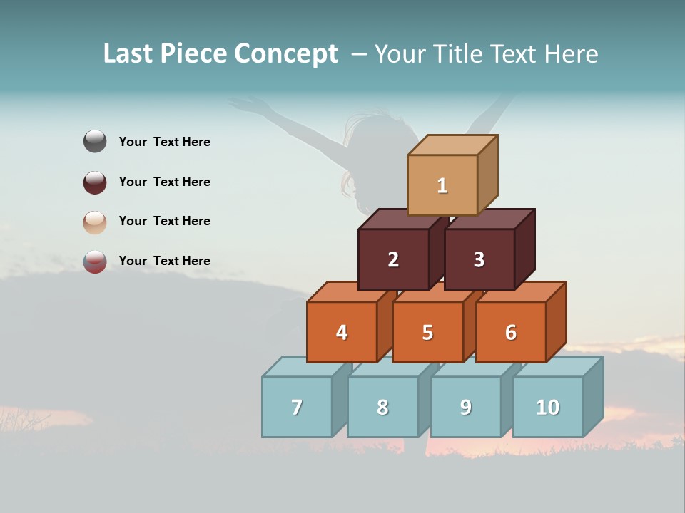 Management Itting Per On PowerPoint Template